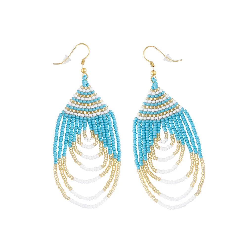 Metric Earring sold by Myra Bag