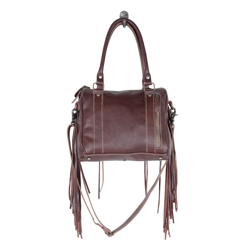 Maia Concealed Bag sold by Myra Bag product image thumbnail 5