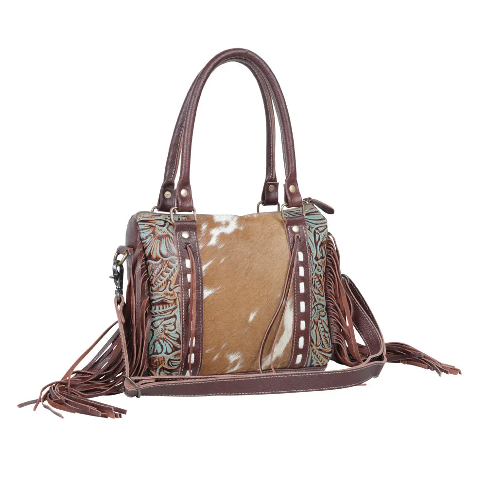 Maia Concealed Bag sold by Myra Bag product image thumbnail 2