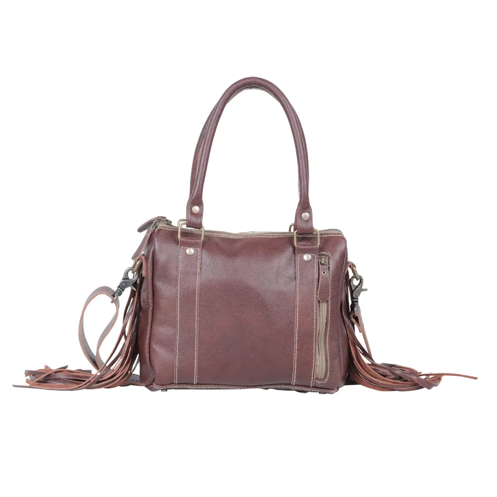 Maia Concealed Bag sold by Myra Bag product image thumbnail 3