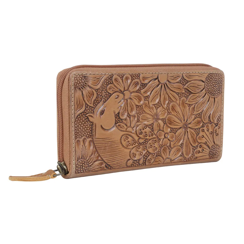 Leal Wallet sold by Myra Bag product image thumbnail 2
