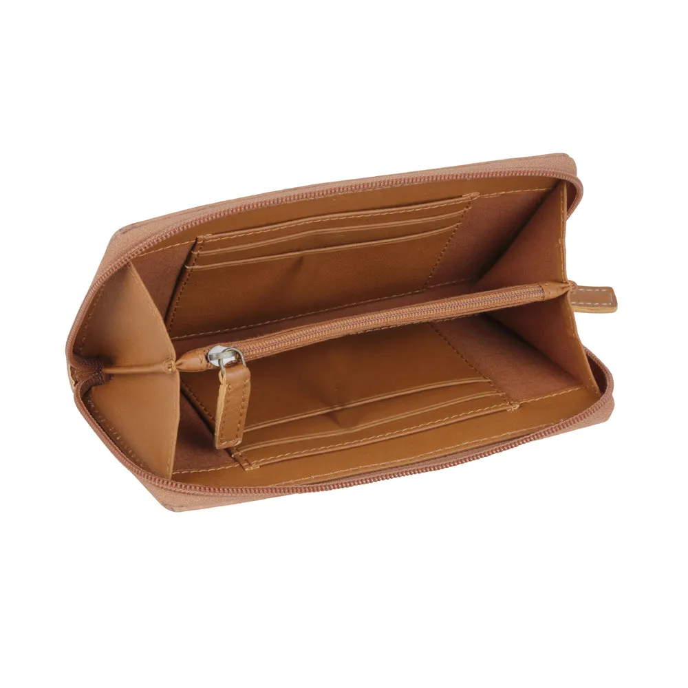 Leal Wallet sold by Myra Bag product image thumbnail 4