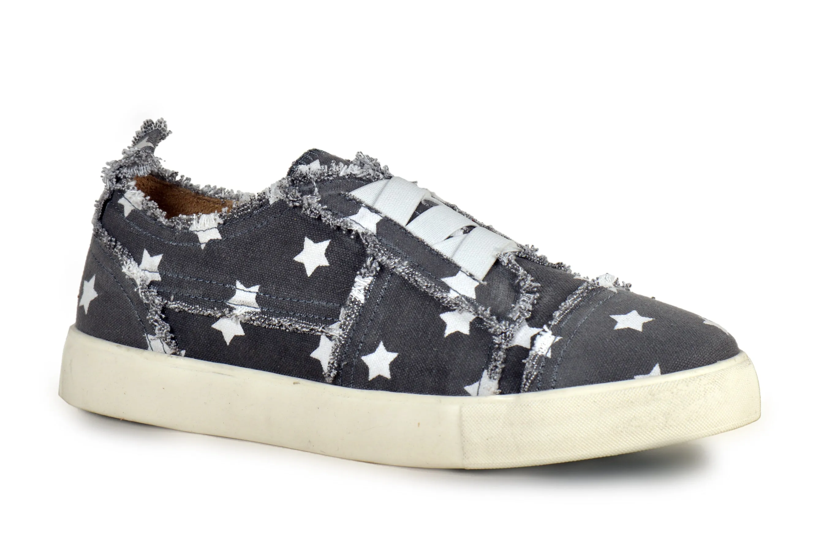 Women's Sky Star Sneaker sold by Myra Bag product image thumbnail 2
