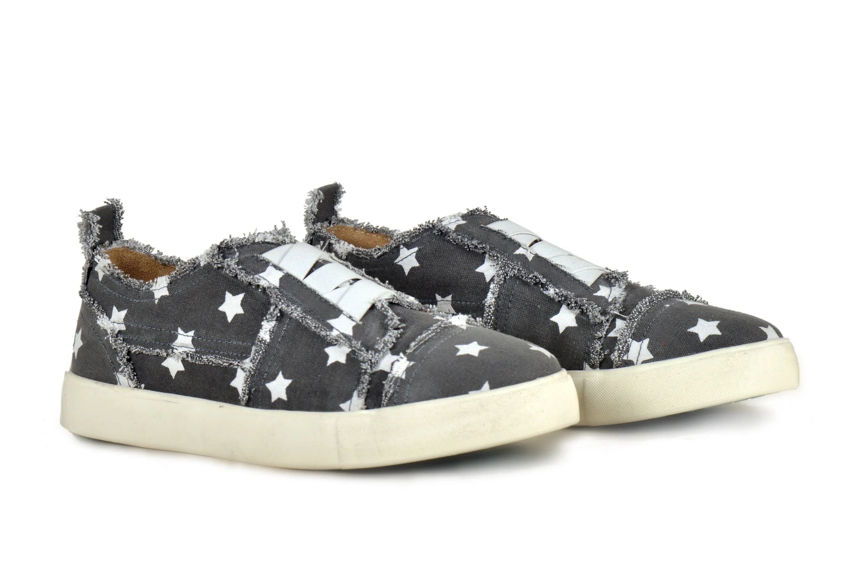 Women's Sky Star Sneaker sold by Myra Bag