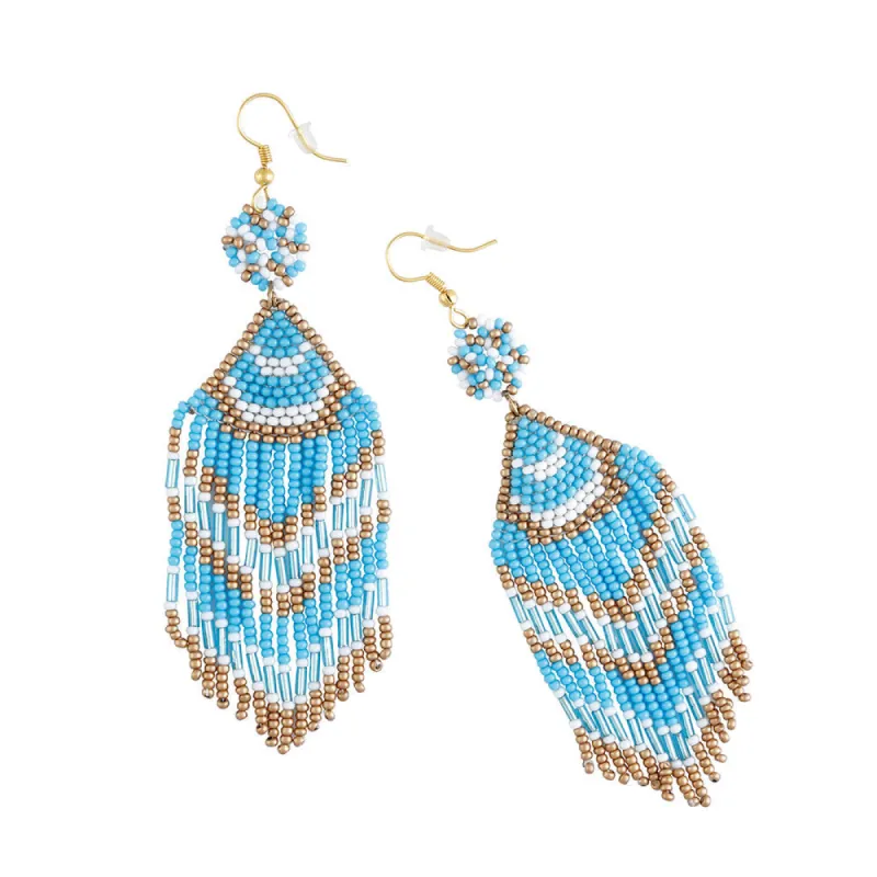 Propulsion Earring sold by Myra Bag