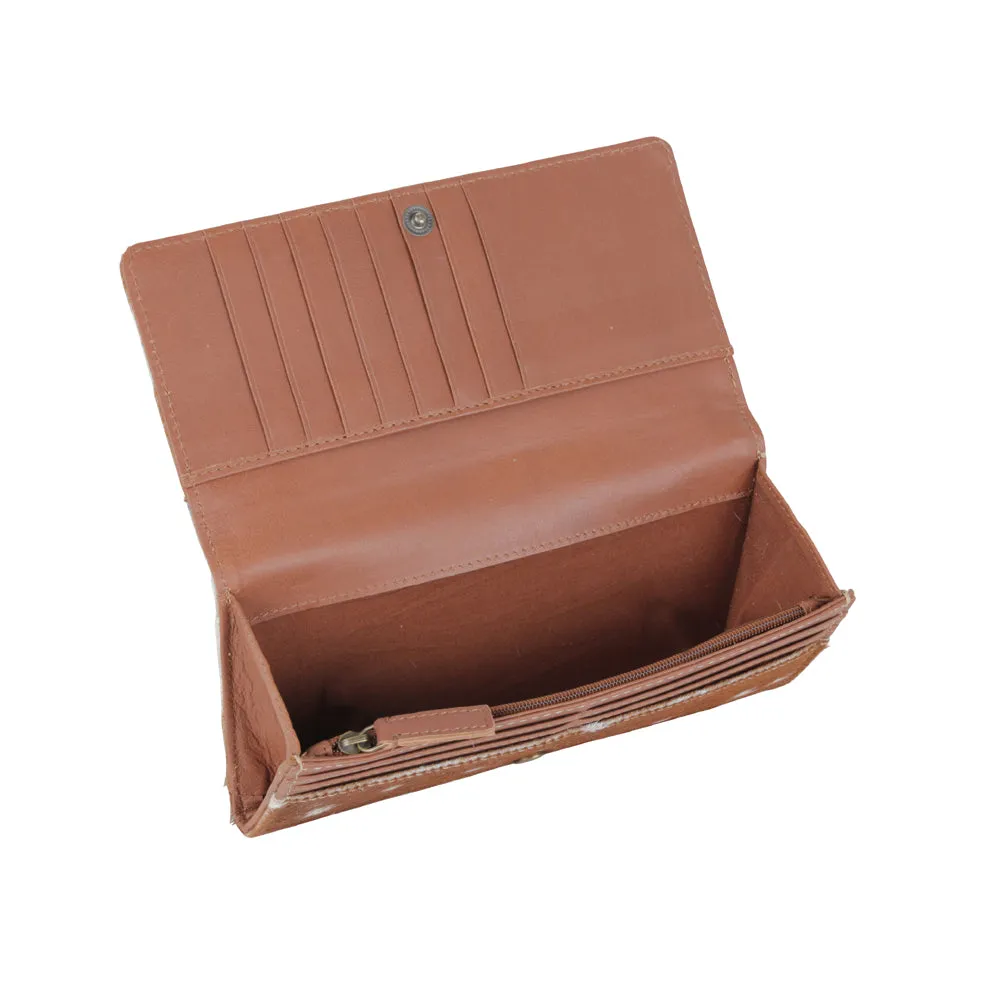 L’atiste wallet sold by Myra Bag product image thumbnail 4