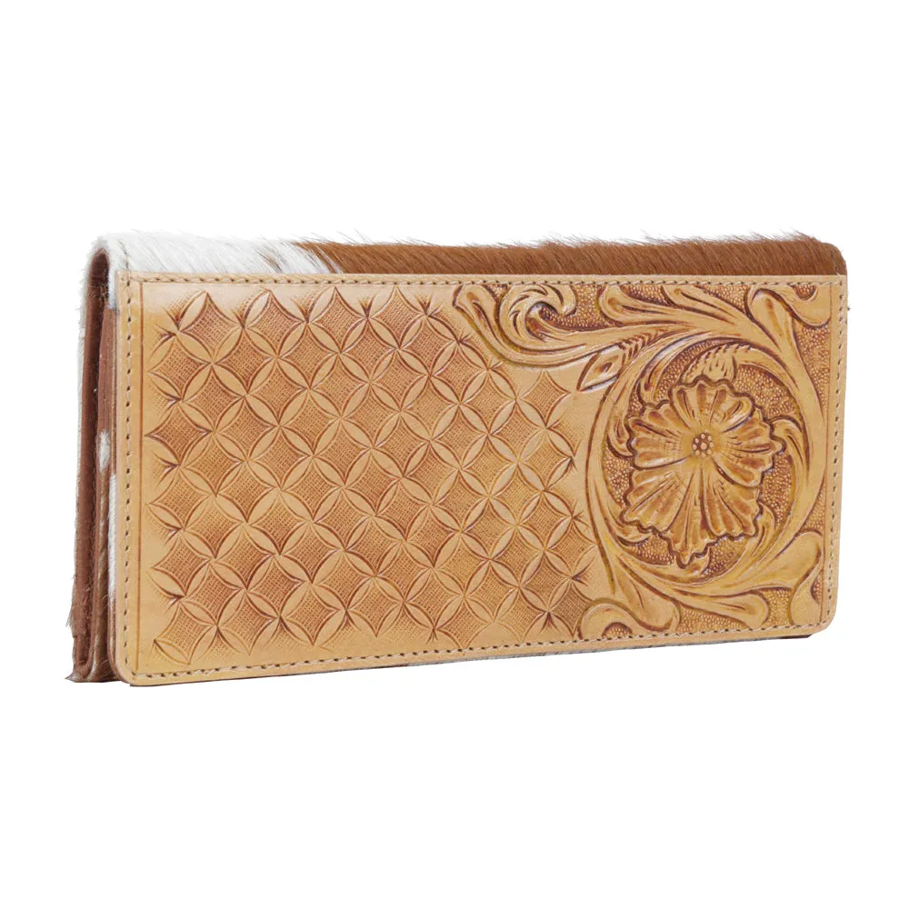 L’atiste wallet sold by Myra Bag product image thumbnail 2