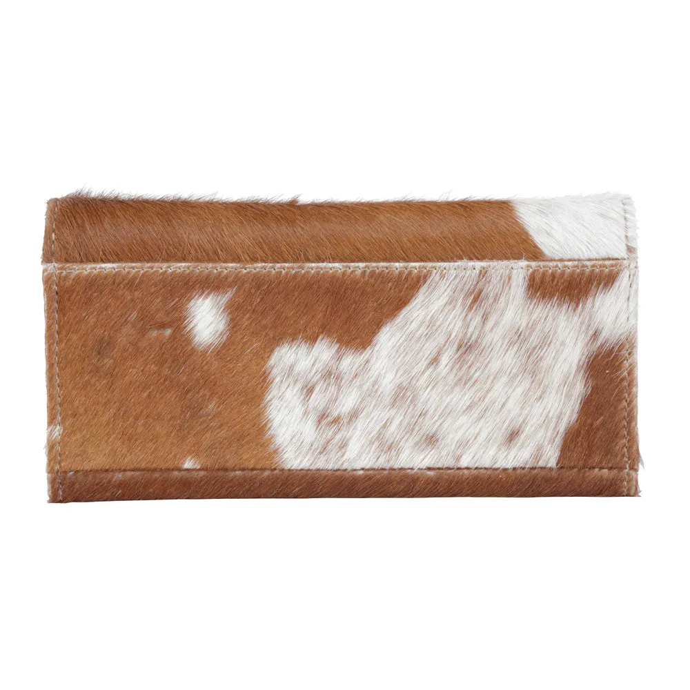 L’atiste wallet sold by Myra Bag product image thumbnail 3