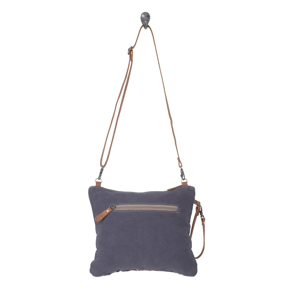 Harlow Small & Crossbody Bag sold by Myra Bag product image thumbnail 5