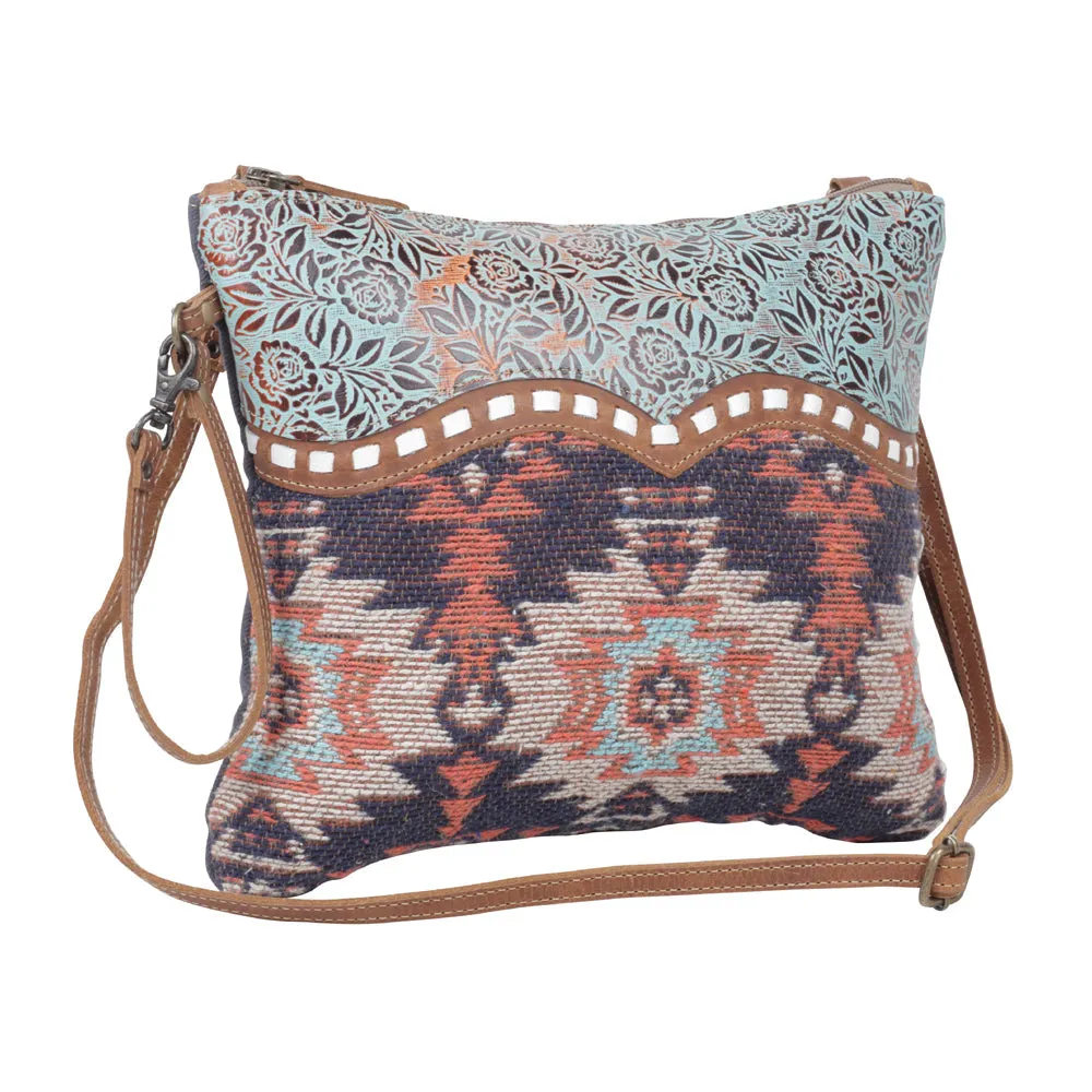 Harlow Small & Crossbody Bag sold by Myra Bag product image thumbnail 2
