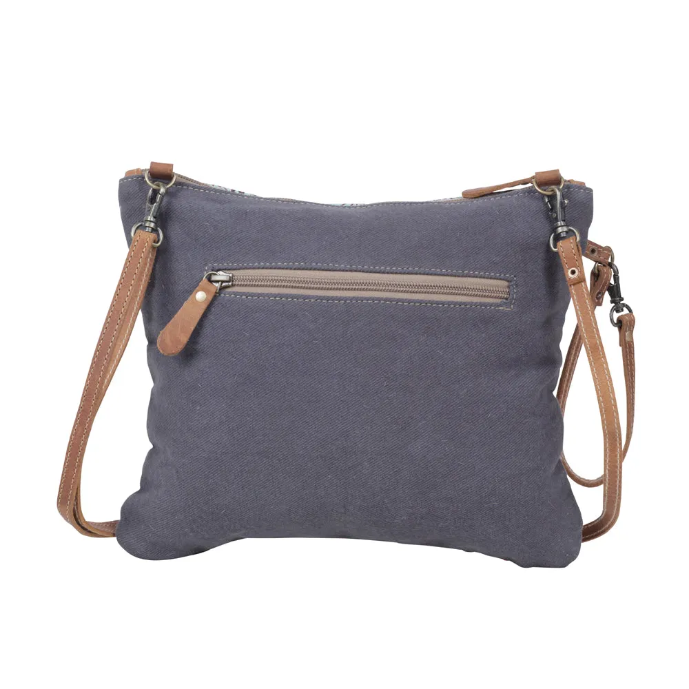 Harlow Small & Crossbody Bag sold by Myra Bag product image thumbnail 3