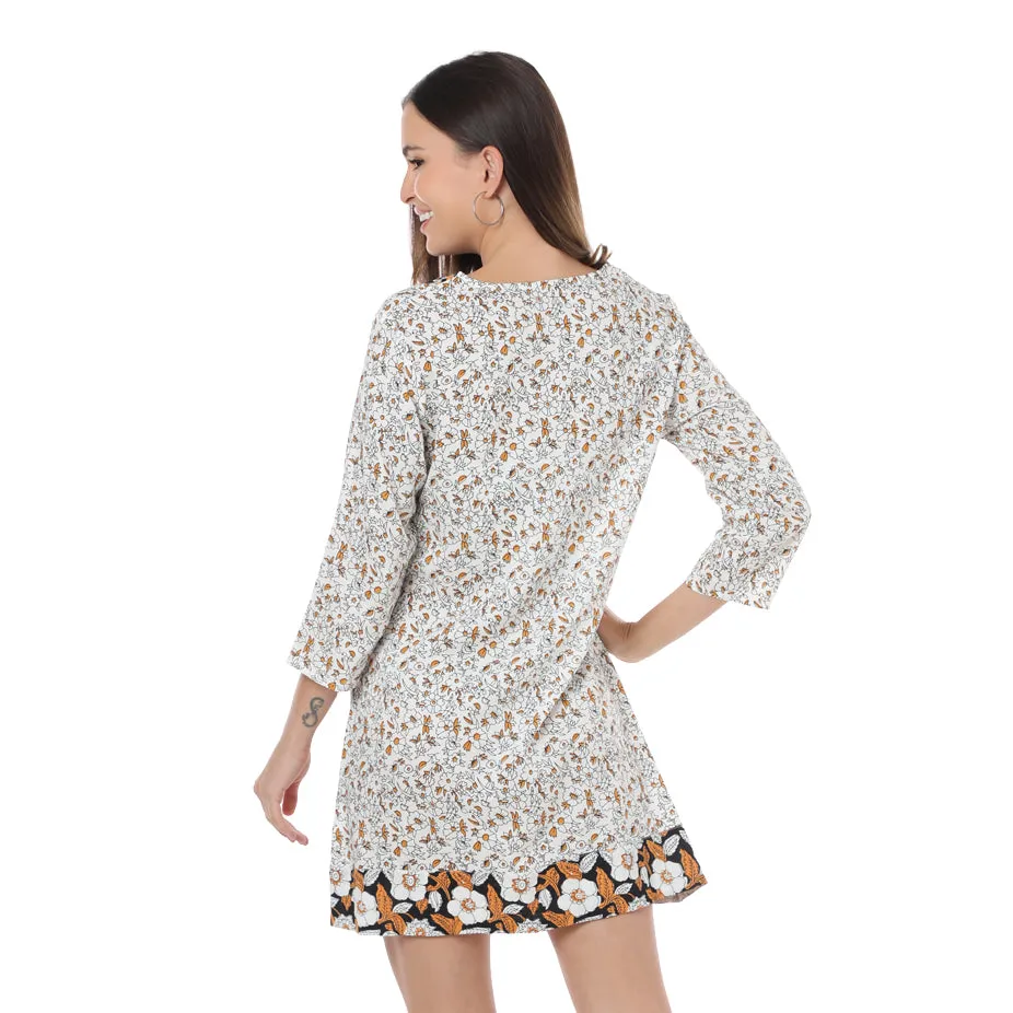 PRODIGY DRESS sold by Myra Bag product image thumbnail 3