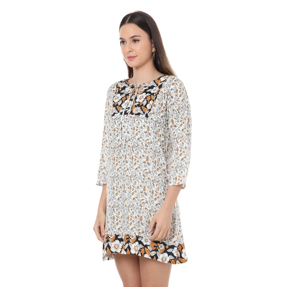 PRODIGY DRESS sold by Myra Bag product image thumbnail 4