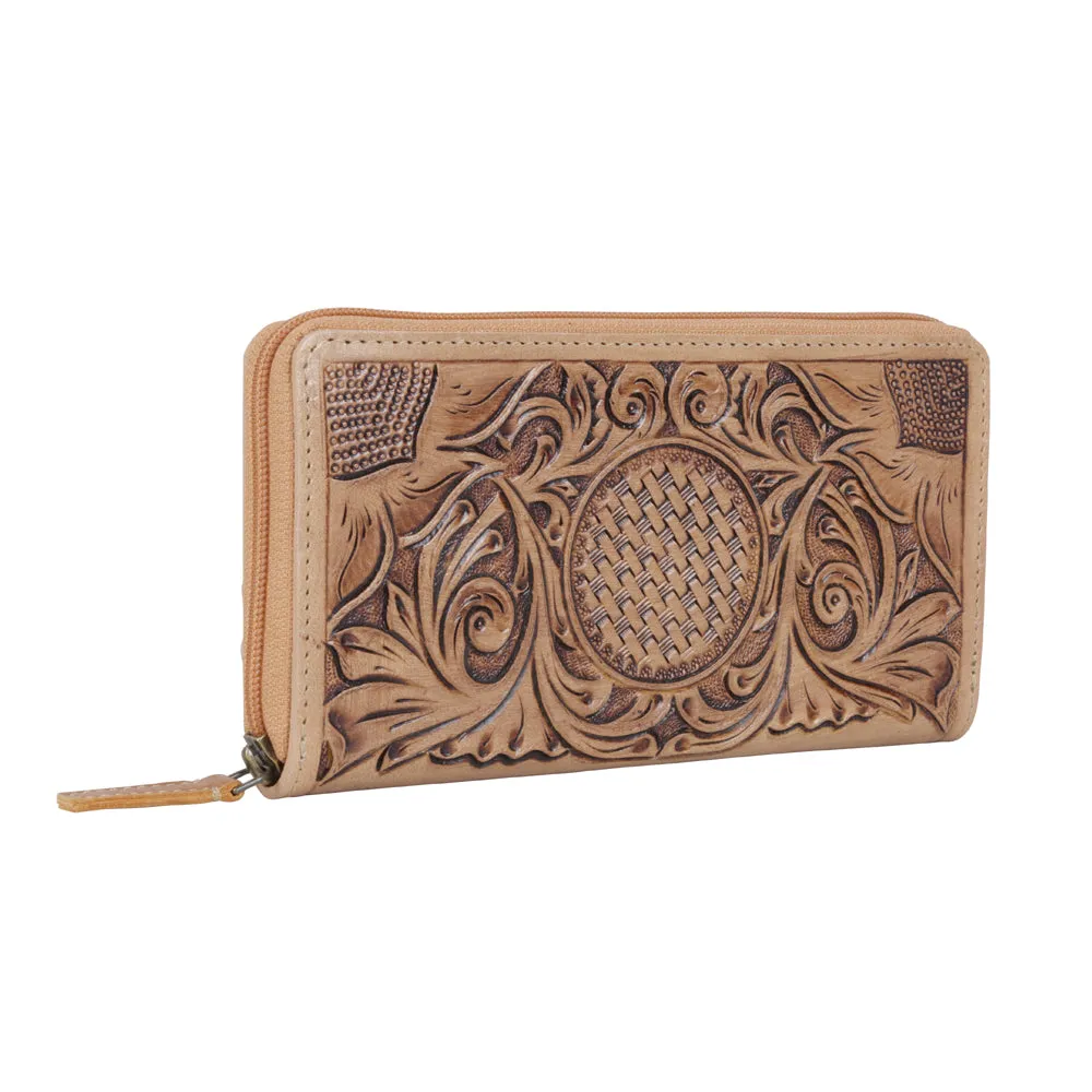 Philocaly Wallet sold by Myra Bag product image thumbnail 2