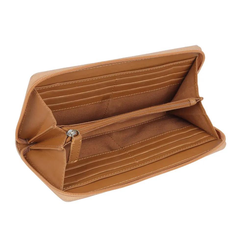 Philocaly Wallet sold by Myra Bag product image thumbnail 4