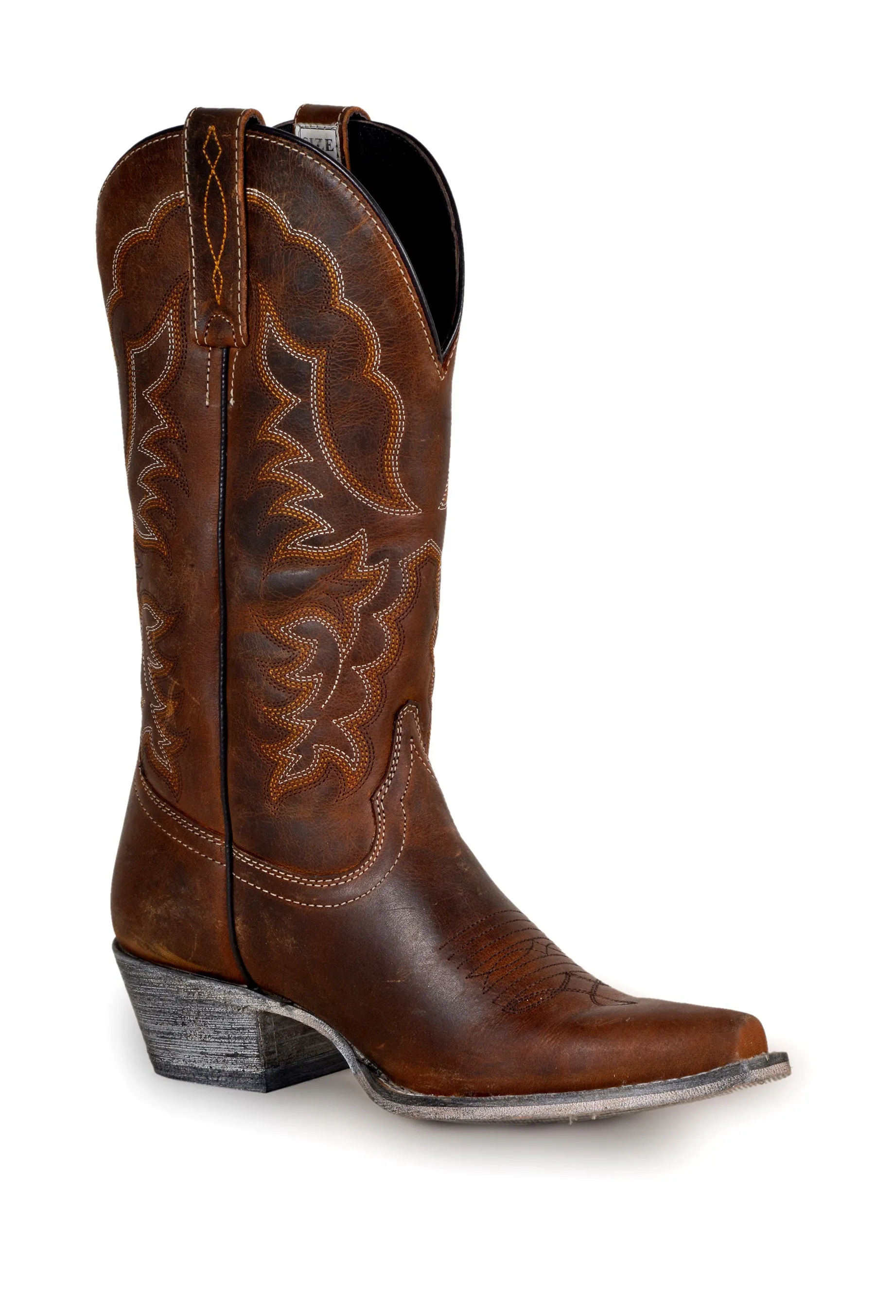 Saibarina Boot sold by Myra Bag product image thumbnail 2