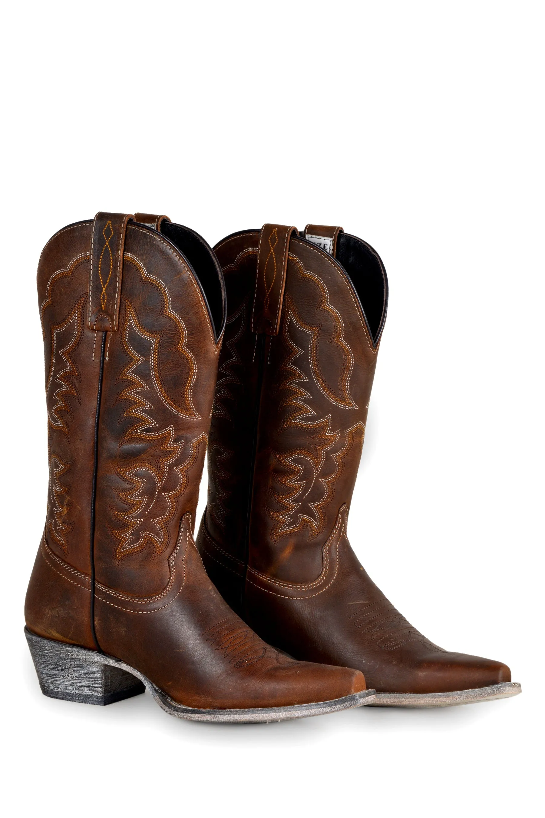 Saibarina Boot sold by Myra Bag