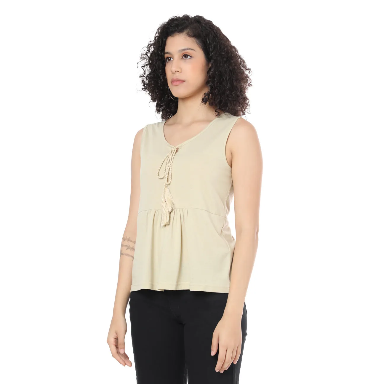 IMPERIAL TOP sold by Myra Bag product image thumbnail 3