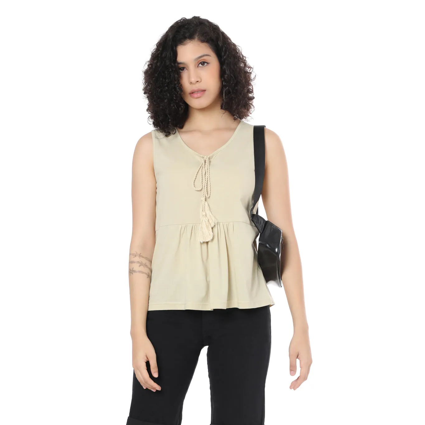 IMPERIAL TOP sold by Myra Bag product image thumbnail 4