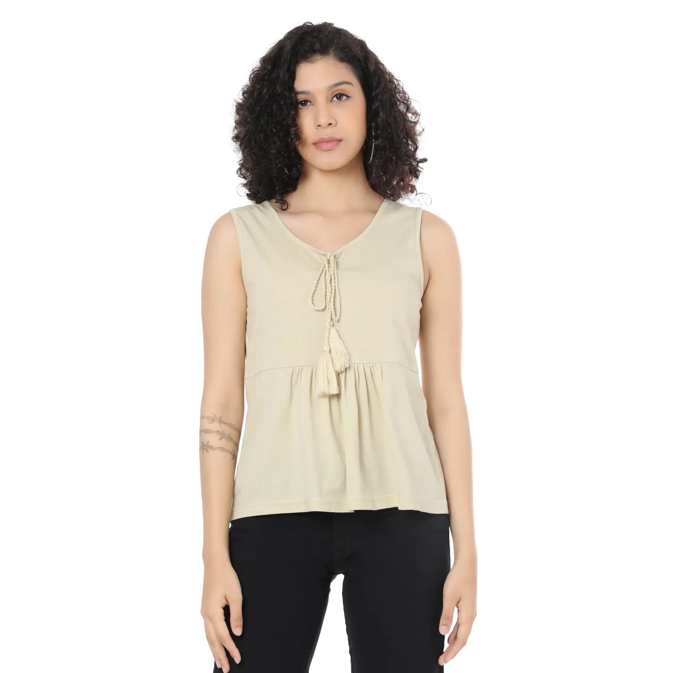 IMPERIAL TOP sold by Myra Bag