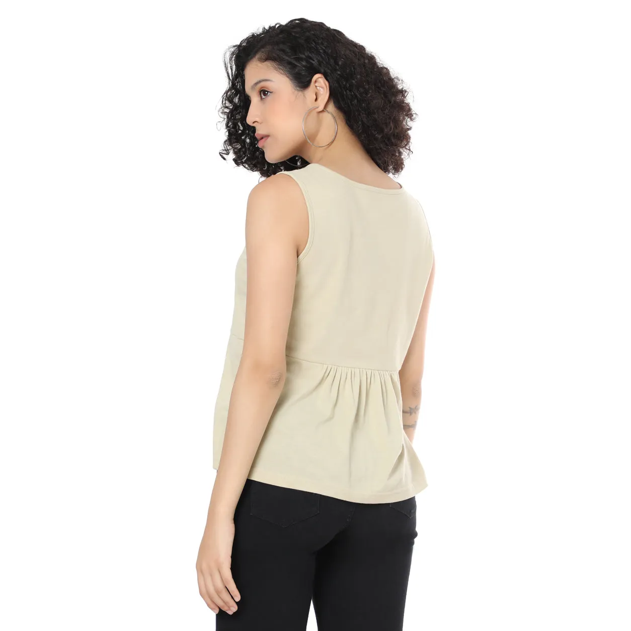 IMPERIAL TOP sold by Myra Bag product image thumbnail 5