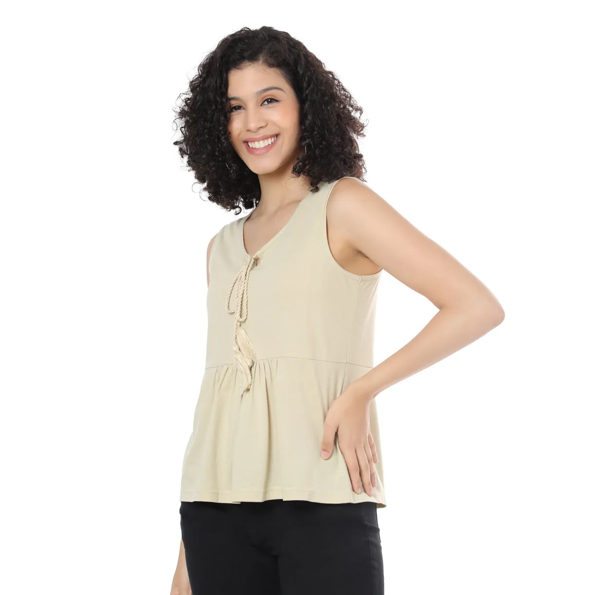 IMPERIAL TOP sold by Myra Bag product image thumbnail 2