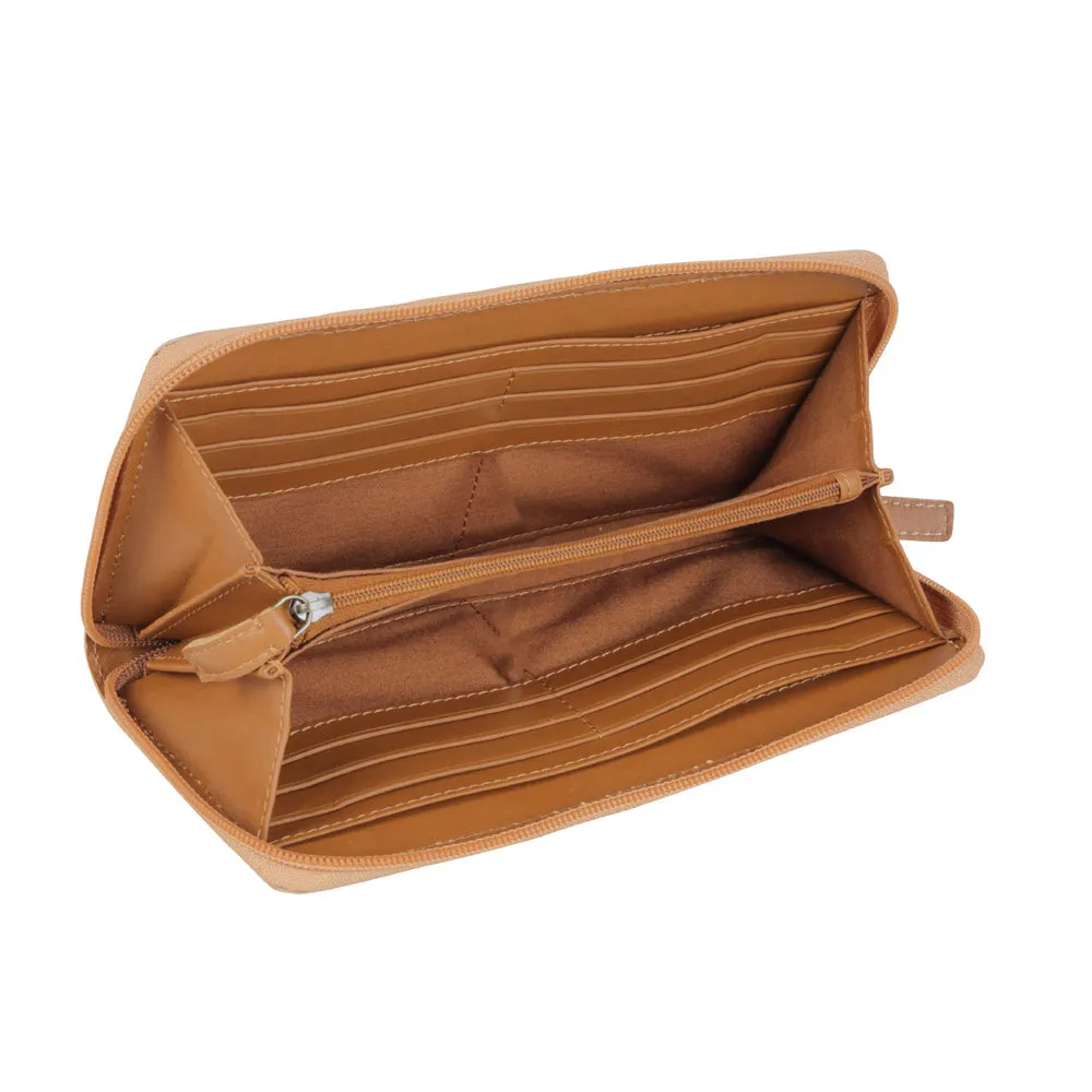 Pyrrhic Wallet sold by Myra Bag product image thumbnail 4