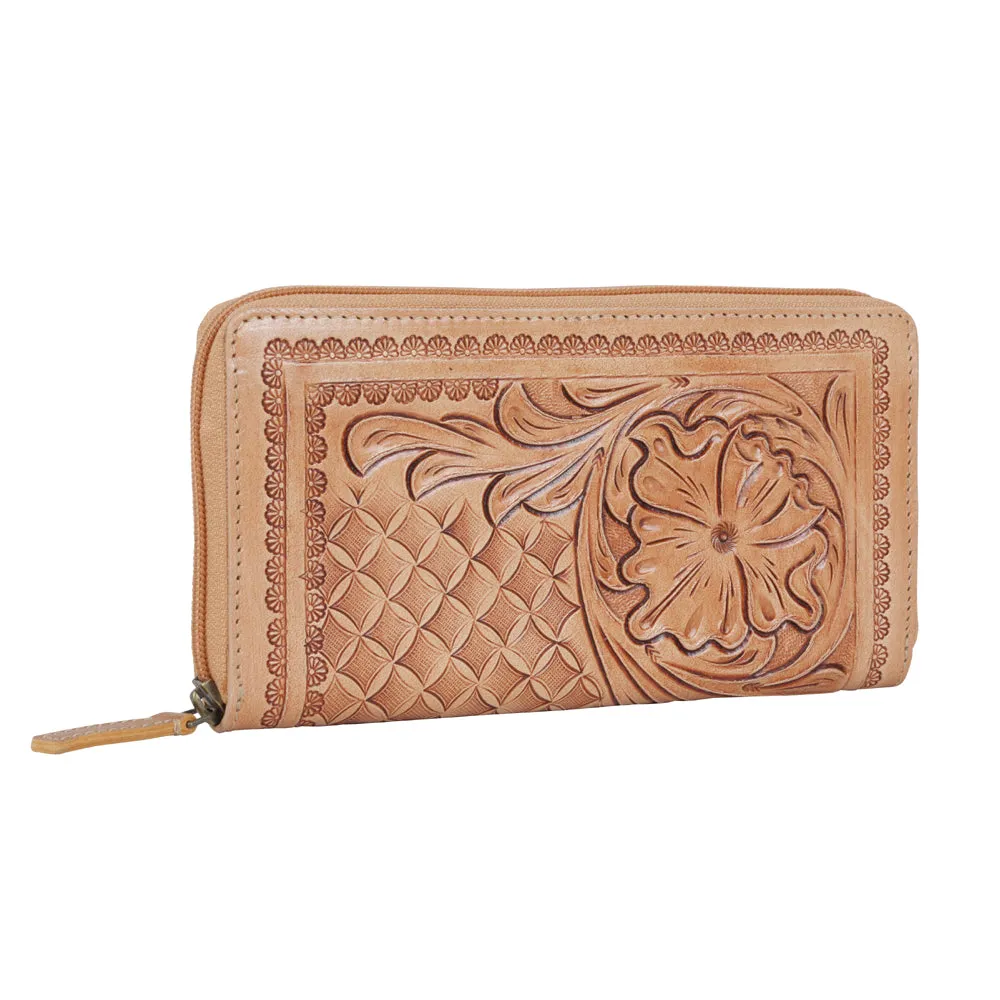 Pyrrhic Wallet sold by Myra Bag product image thumbnail 2