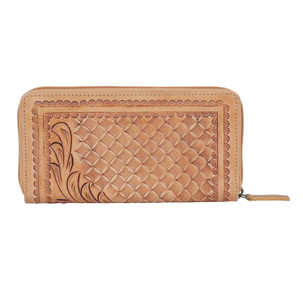 Pyrrhic Wallet sold by Myra Bag product image thumbnail 3