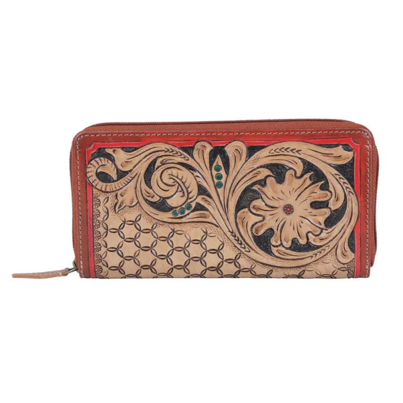 Lilt  Wallet sold by Myra Bag
