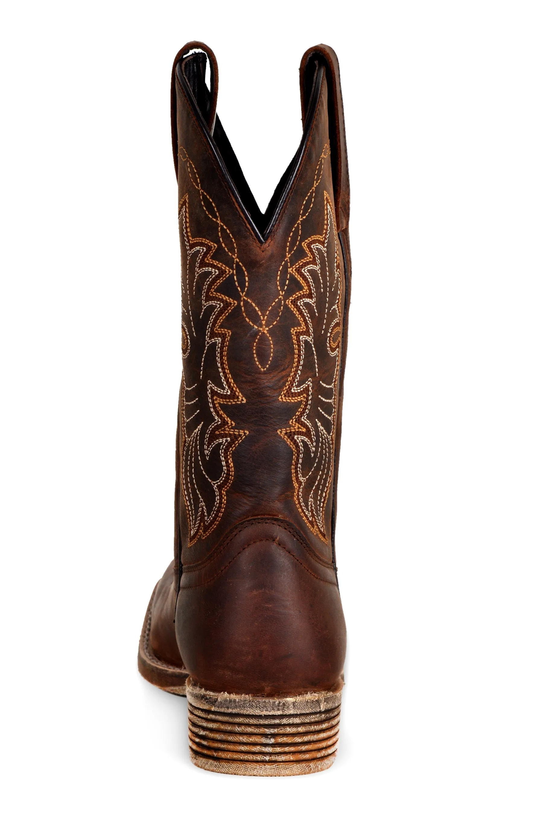 Anita Broncear Boot sold by Myra Bag product image thumbnail 5