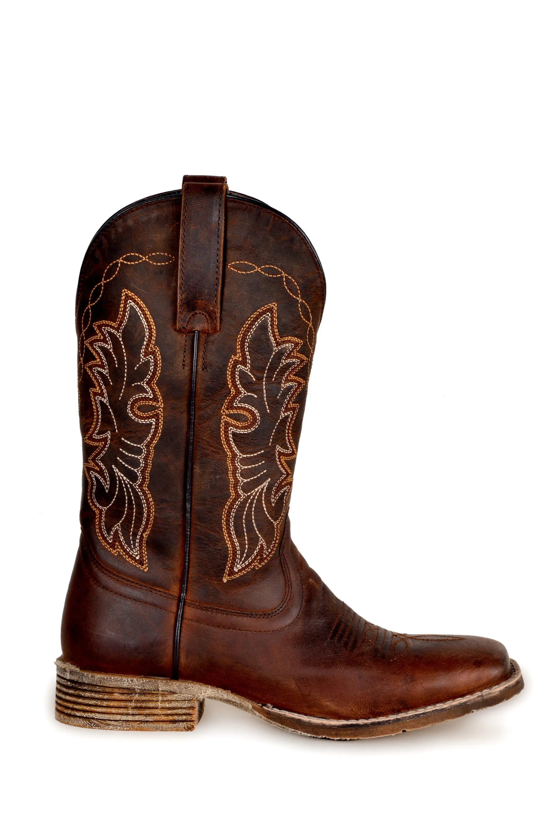 Anita Broncear Boot sold by Myra Bag product image thumbnail 2