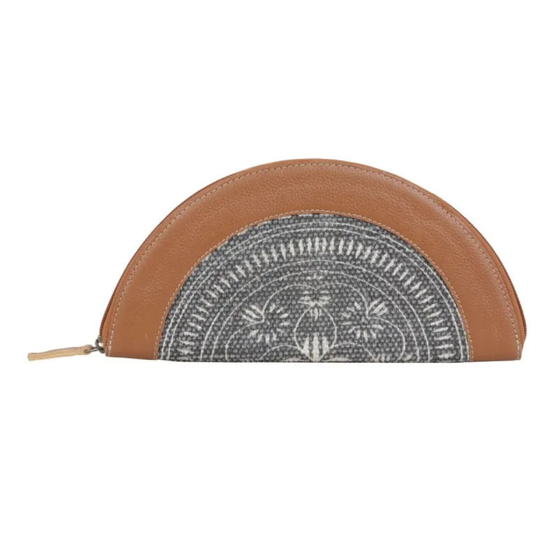 Laughter Wallet sold by Myra Bag