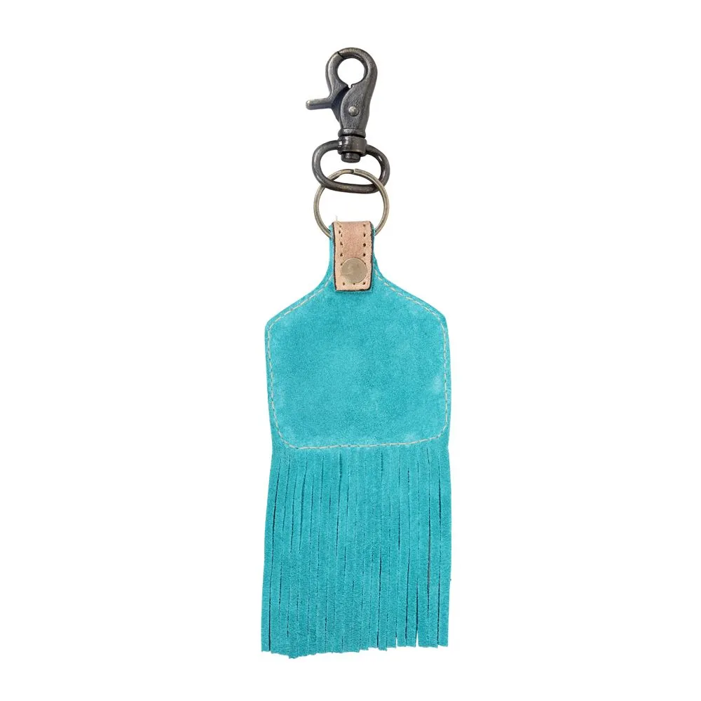 Go Subtle Keychain sold by Myra Bag product image thumbnail 2