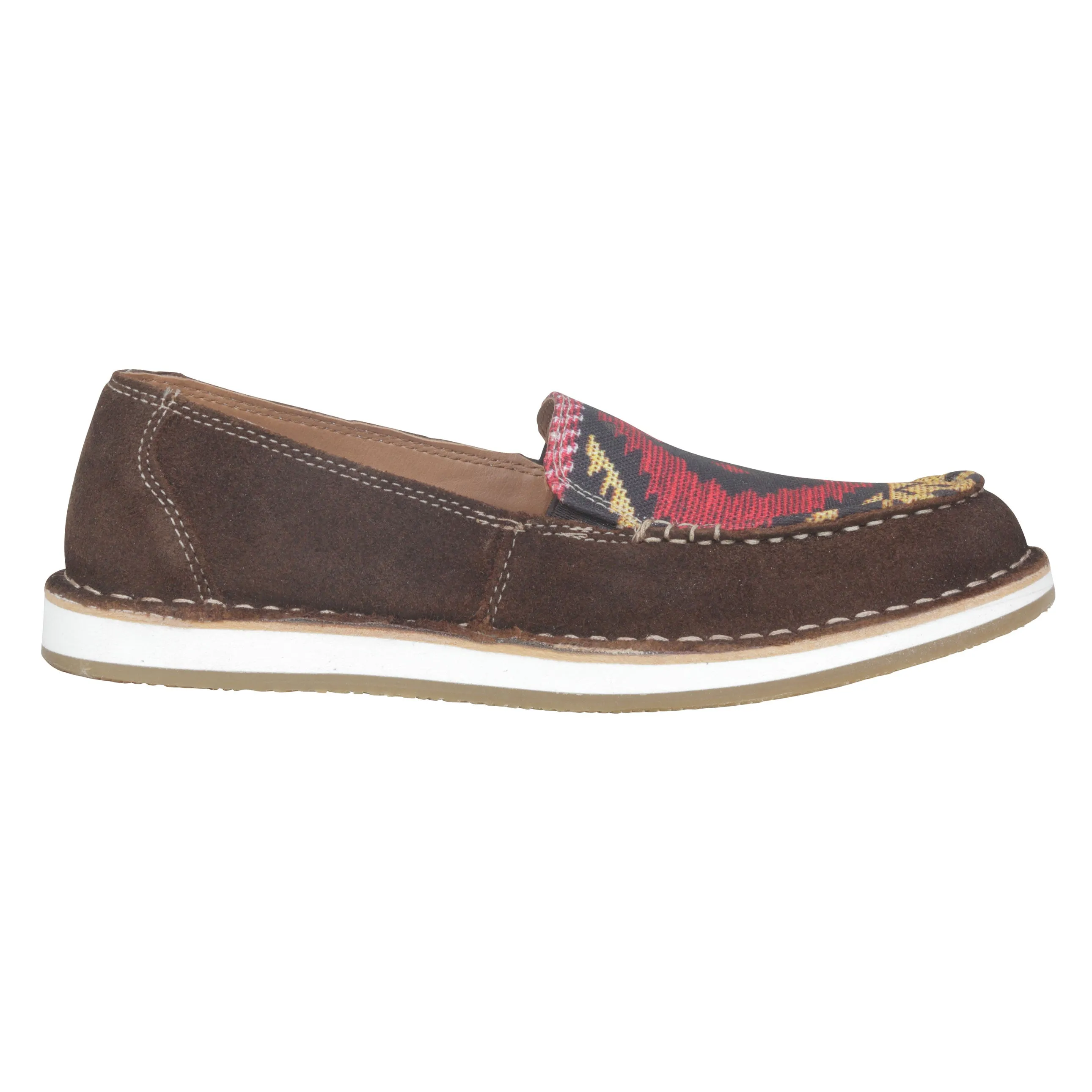 Auburn Sneakers sold by Myra Bag product image thumbnail 5