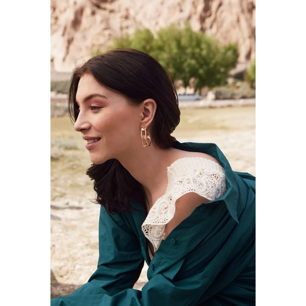 Butterwings EARRING sold by Myra Bag product image thumbnail 3