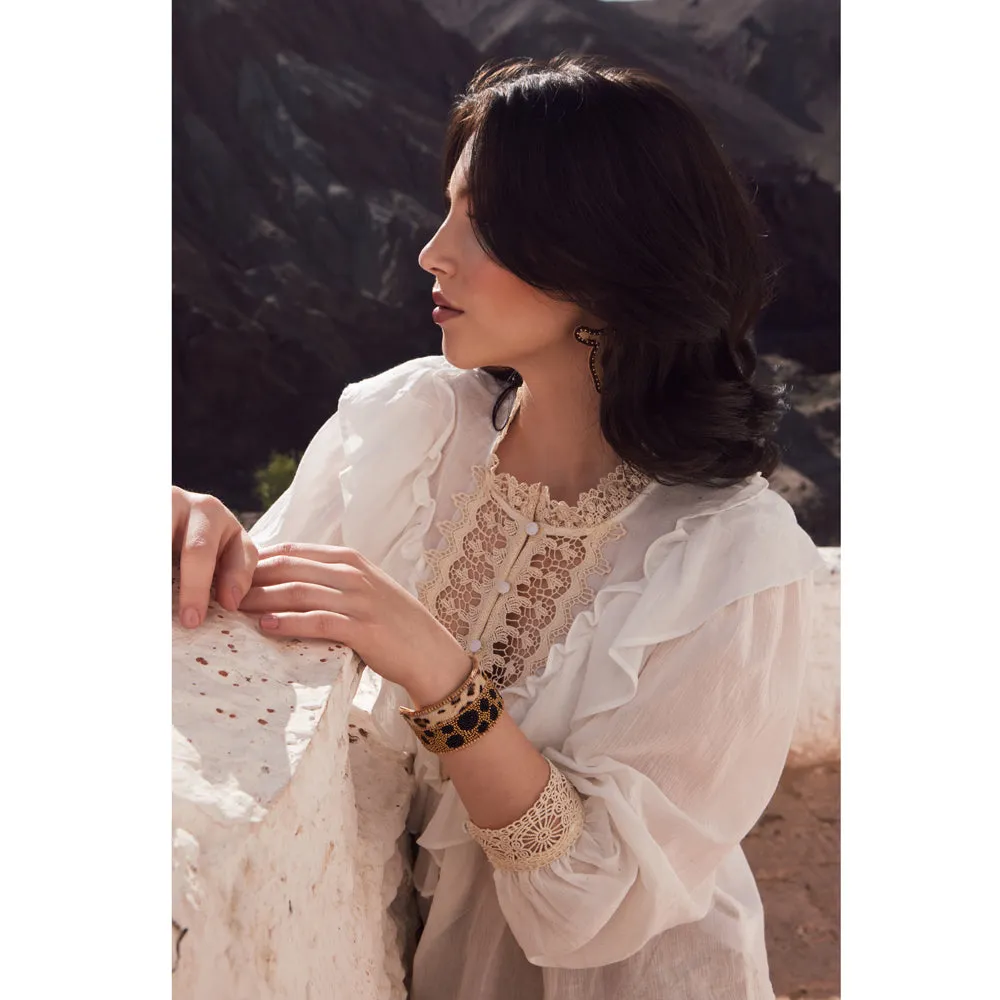 Flawsome BRACELET sold by Myra Bag product image thumbnail 5