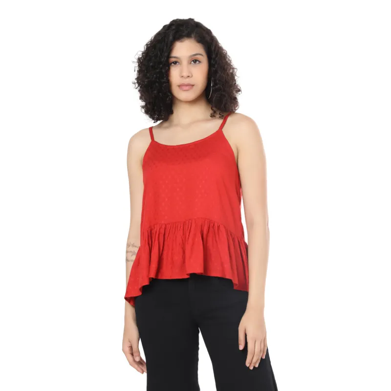 FLUSH TOP sold by Myra Bag