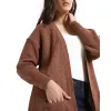 Magentic Cardigan Sweater sold by Myra Bag
