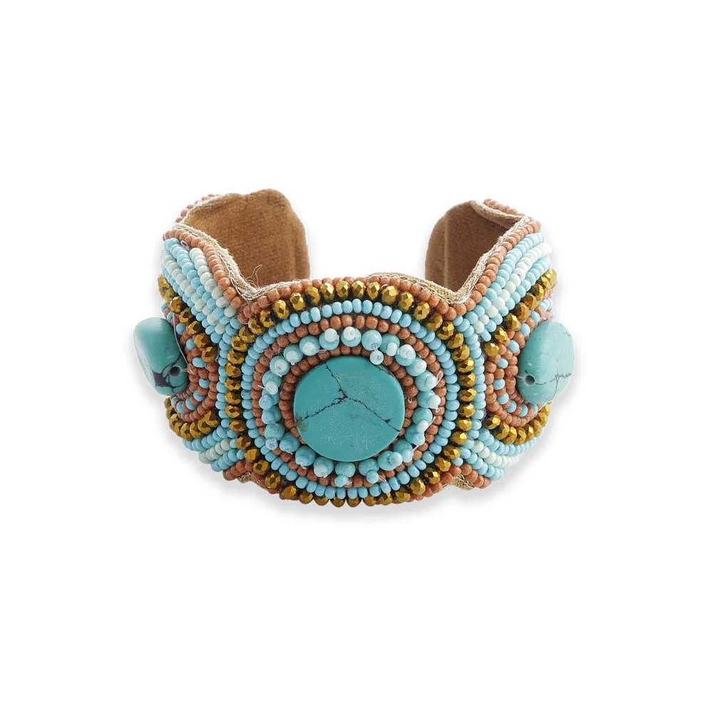 Picotee BRACELET sold by Myra Bag product image thumbnail 3