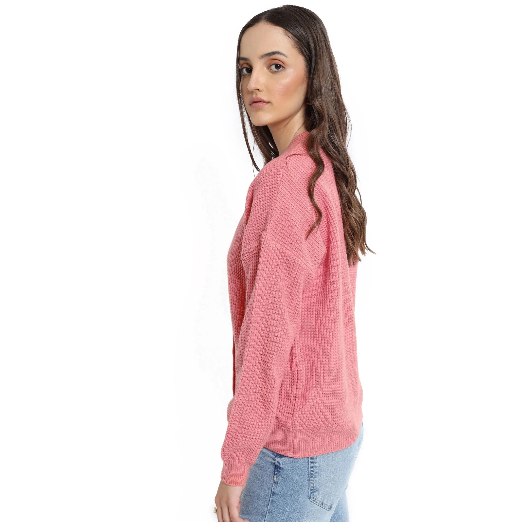 Newzz Cardigan Sweater sold by Myra Bag product image thumbnail 5