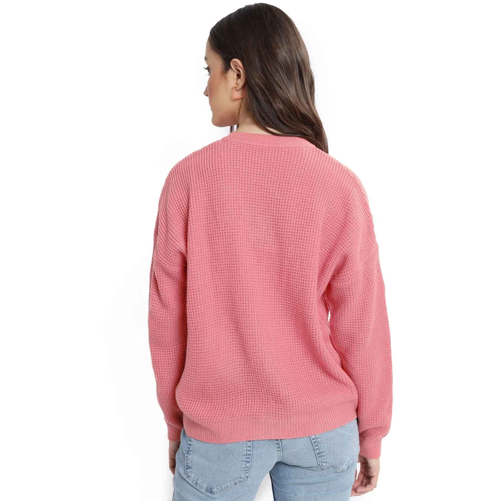 Newzz Cardigan Sweater sold by Myra Bag product image thumbnail 4