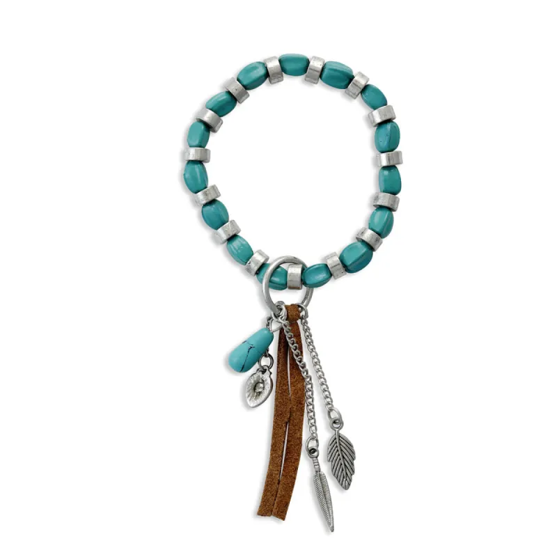 Walkthrough Bracelet sold by Myra Bag