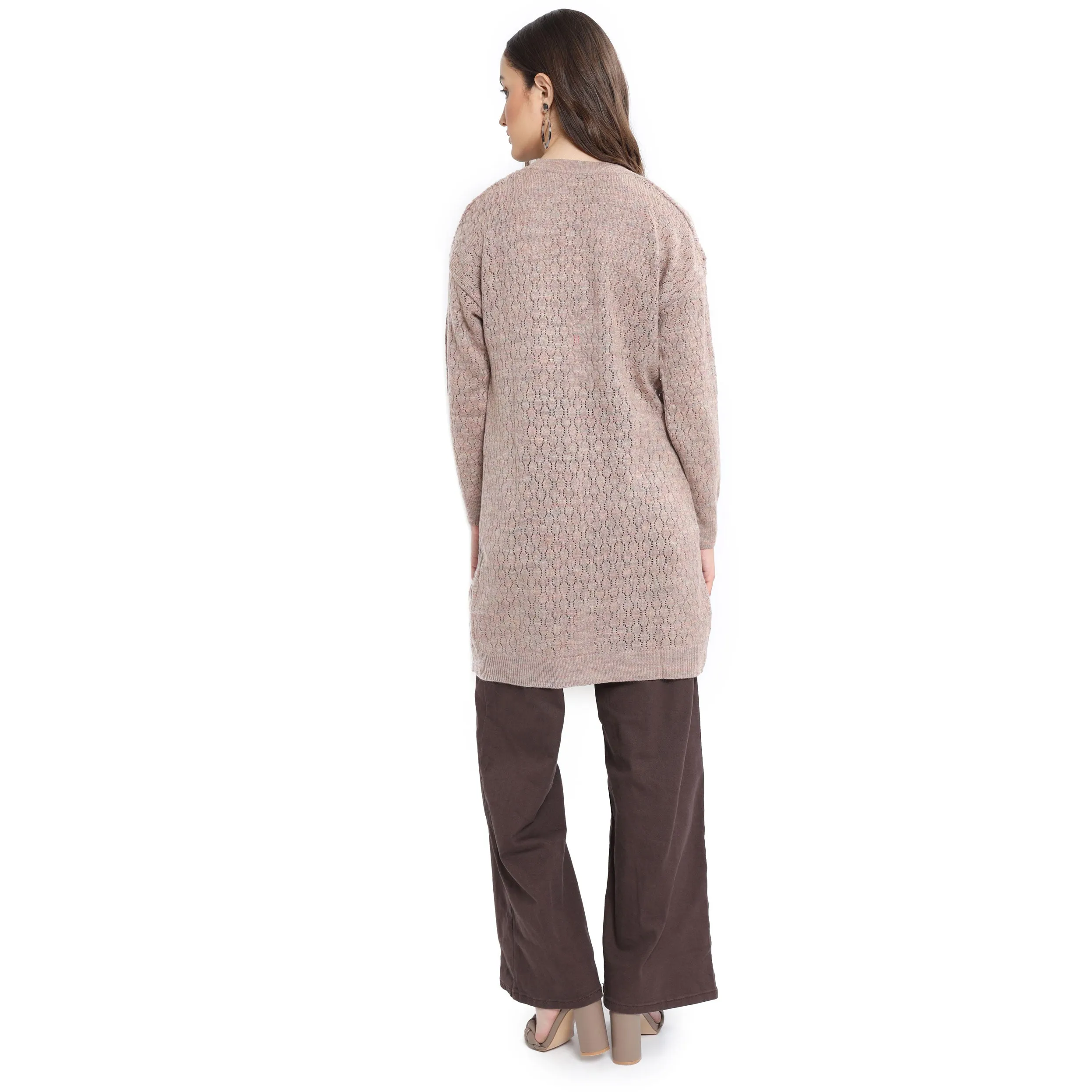 Blades Cardigan Sweater sold by Myra Bag product image thumbnail 5