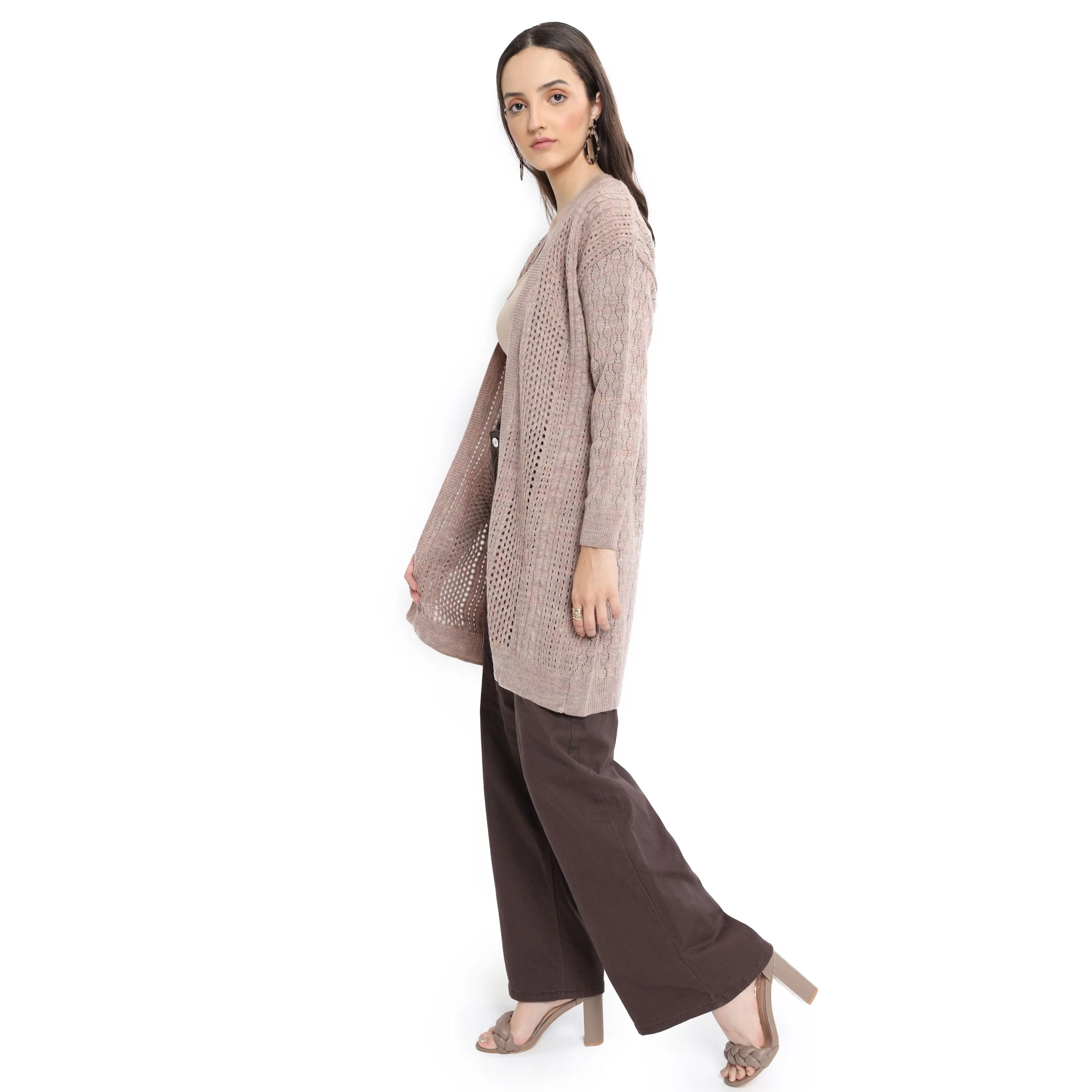 Blades Cardigan Sweater sold by Myra Bag product image thumbnail 2