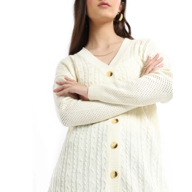 P-Earls Cardigan Sweater sold by Myra Bag