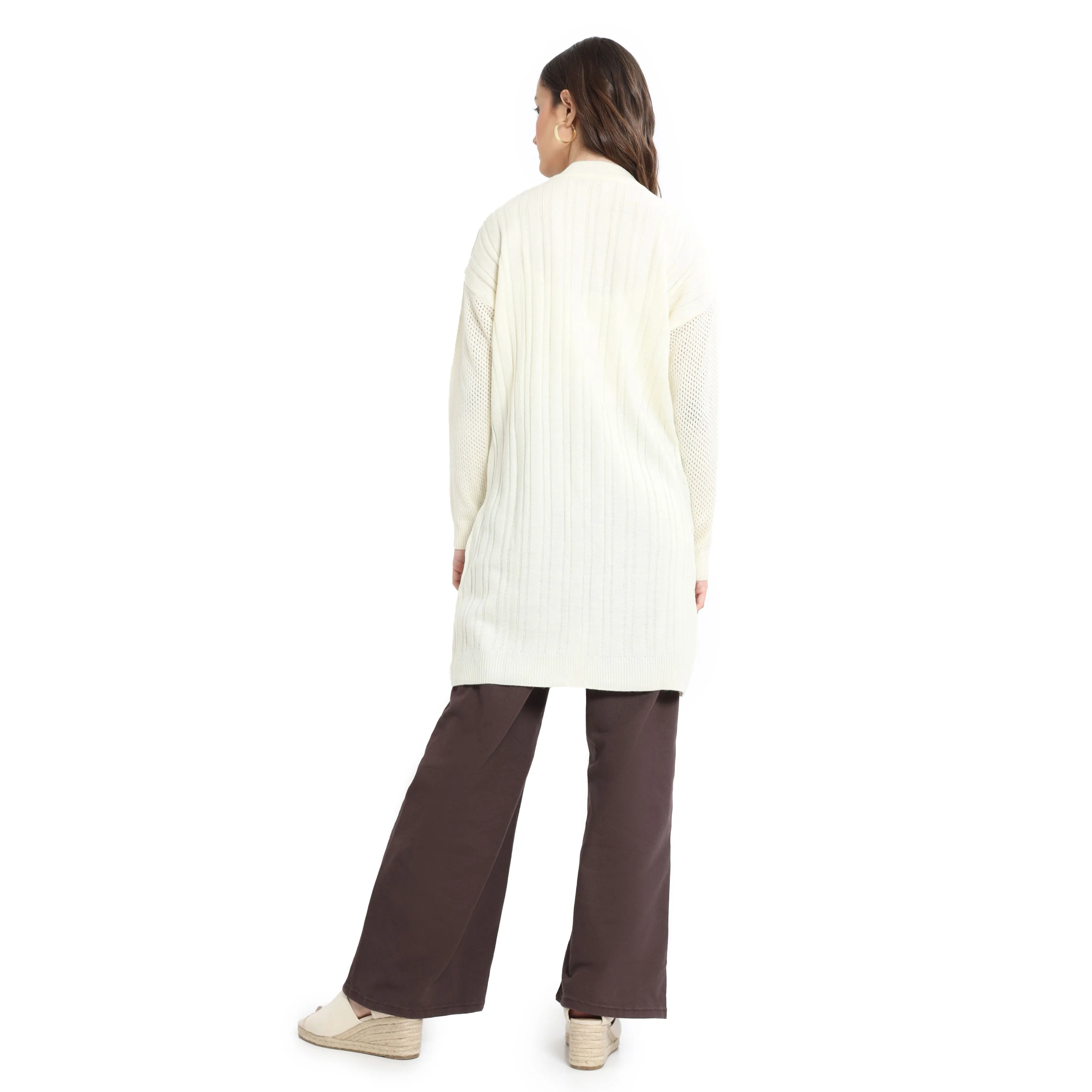 P-Earls Cardigan Sweater sold by Myra Bag product image thumbnail 5