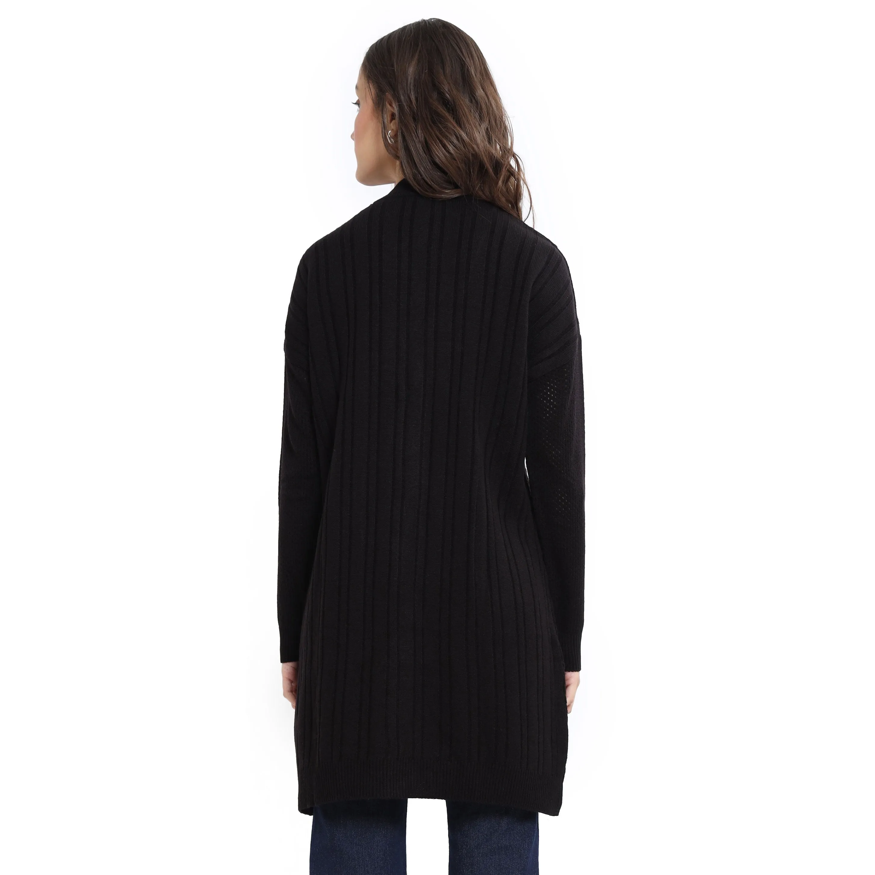 S-Way Cardigan Sweater sold by Myra Bag product image thumbnail 3