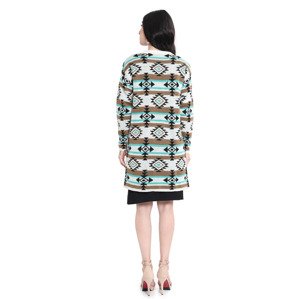 Glam-up Cardigan Sweater sold by Myra Bag product image thumbnail 5