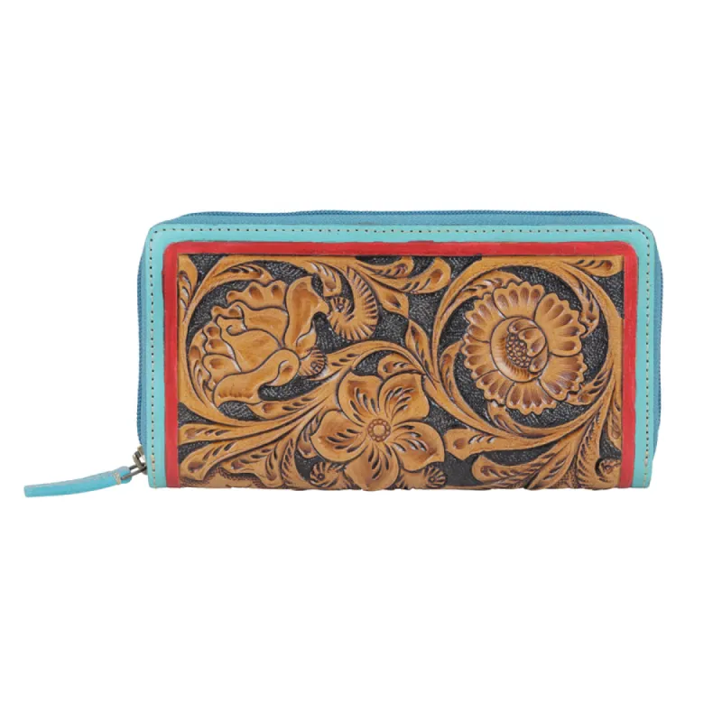 Potamophilous Wallet sold by Myra Bag